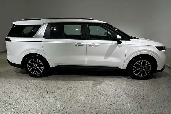 2023 Kia Carnival Si KA4