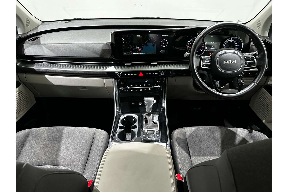 2023 Kia Carnival Si KA4