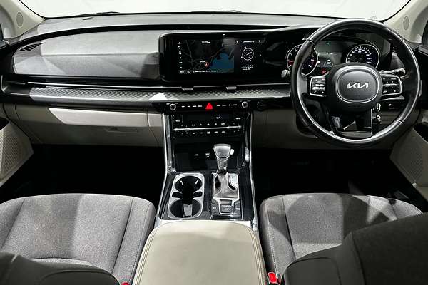 2023 Kia Carnival Si KA4