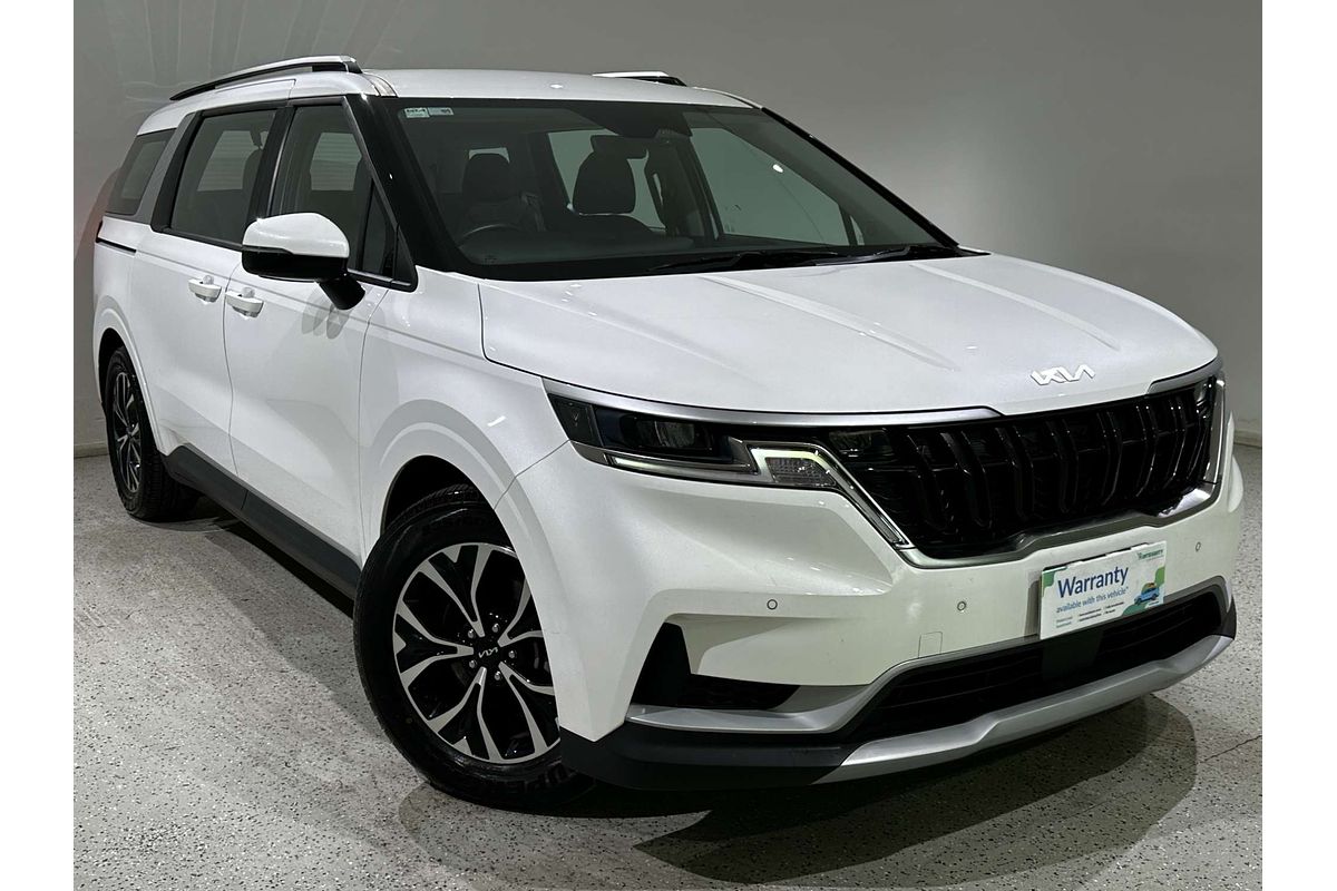 2023 Kia Carnival Si KA4