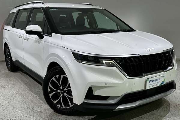 2023 Kia Carnival Si KA4