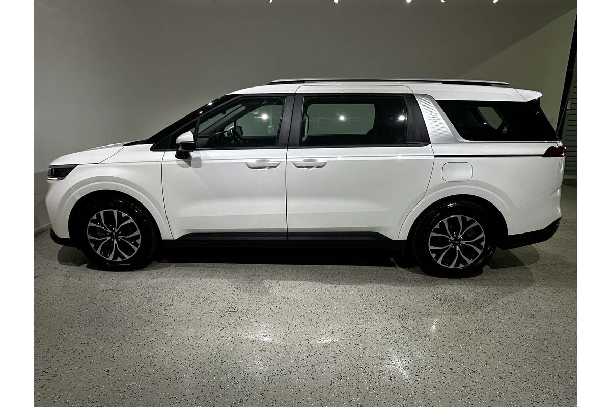 2023 Kia Carnival Si KA4