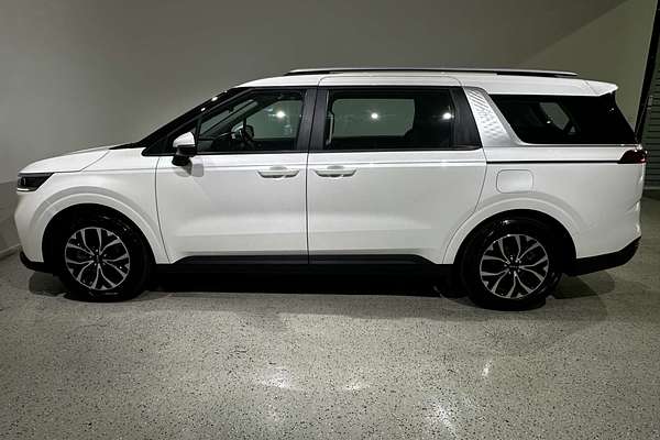 2023 Kia Carnival Si KA4