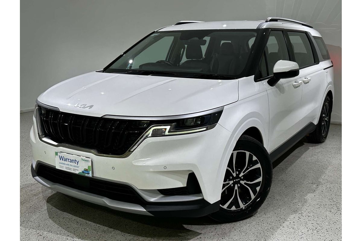 2023 Kia Carnival Si KA4