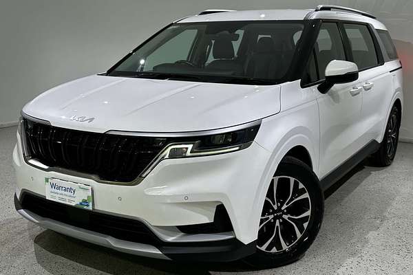 2023 Kia Carnival Si KA4