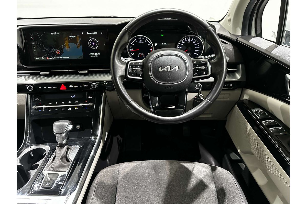 2023 Kia Carnival Si KA4