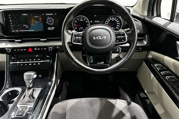 2023 Kia Carnival Si KA4