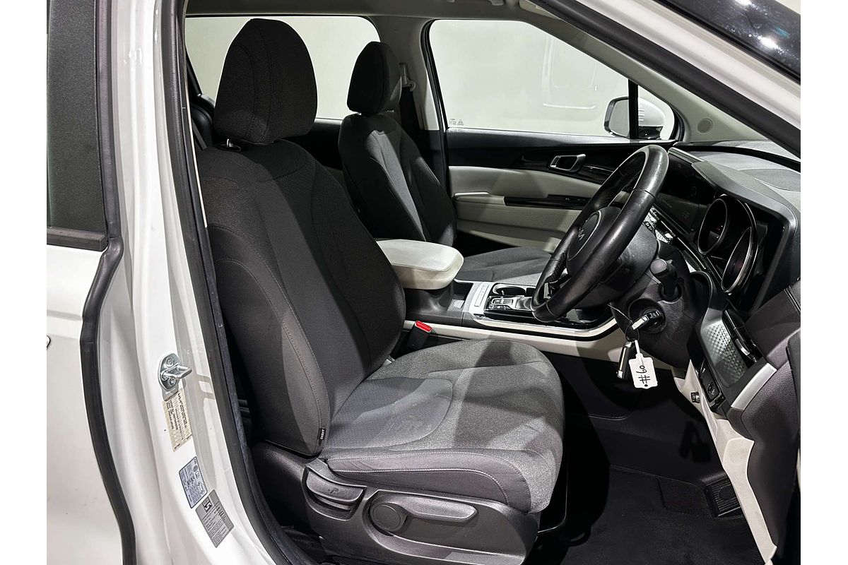 2023 Kia Carnival Si KA4