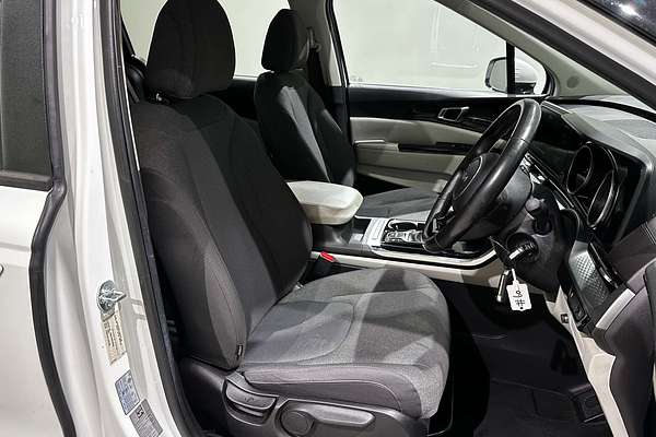 2023 Kia Carnival Si KA4