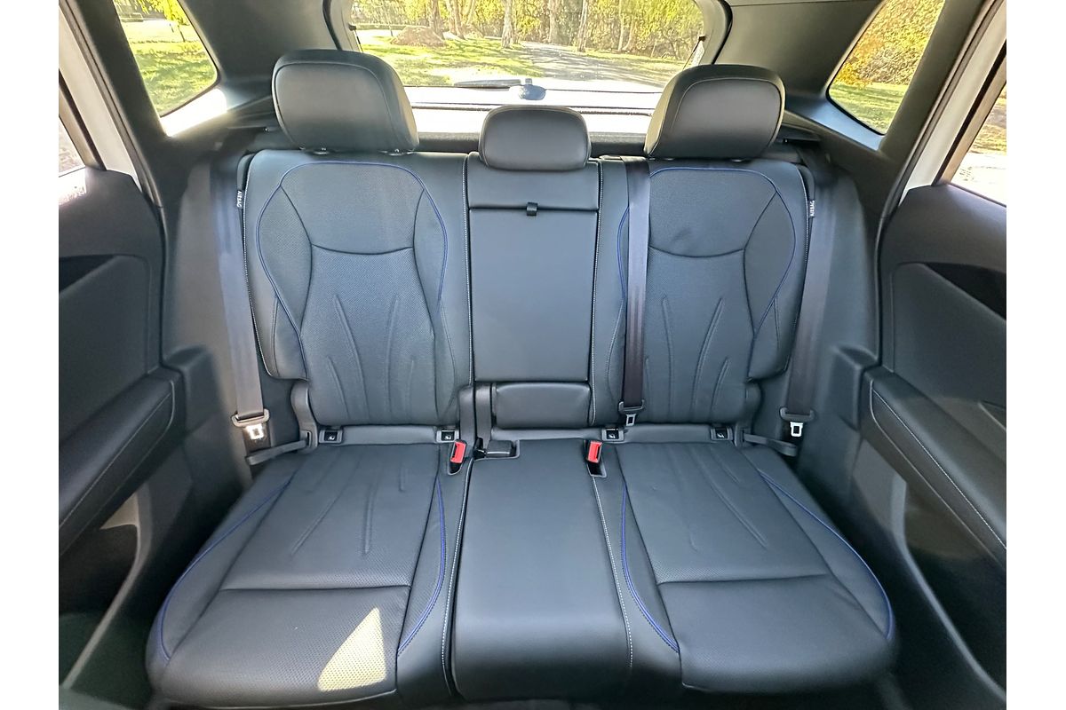 2024 Volkswagen Tiguan 195TSI R-Line CT