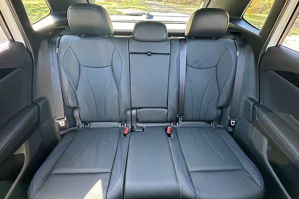 2024 Volkswagen Tiguan 195TSI R-Line CT