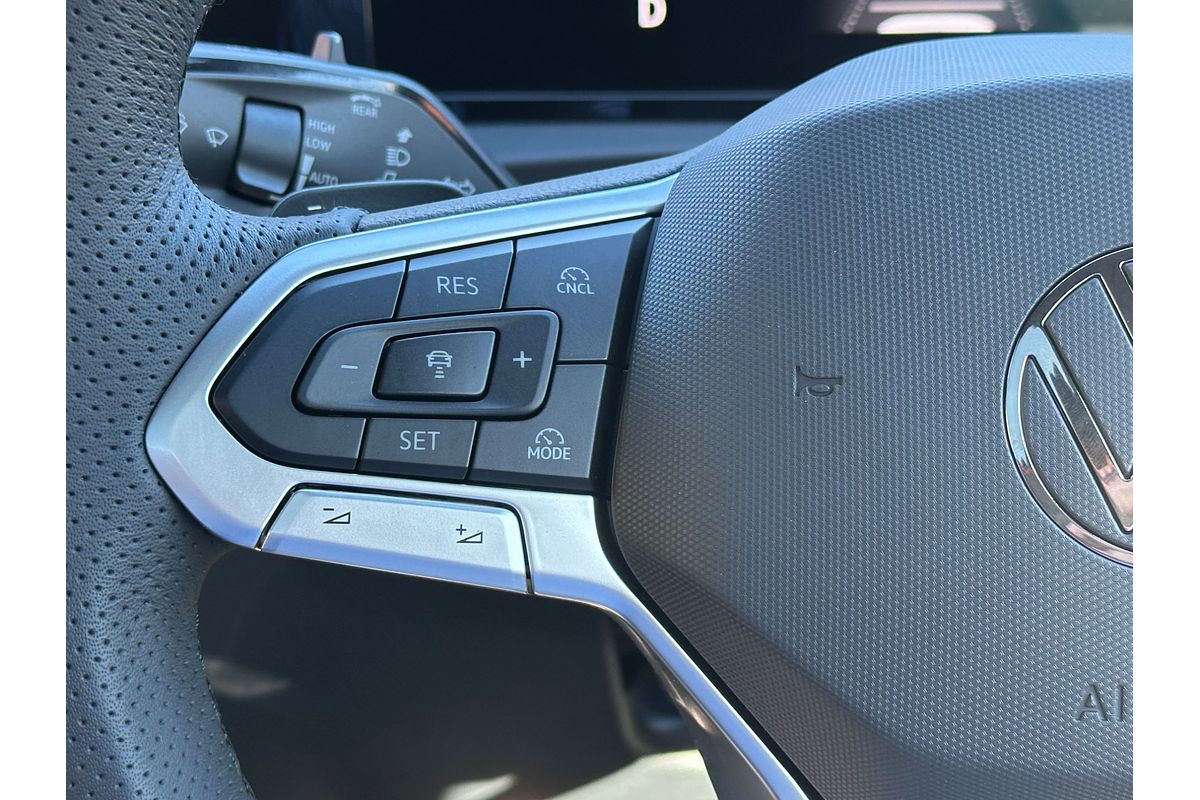 2024 Volkswagen Tiguan 195TSI R-Line CT