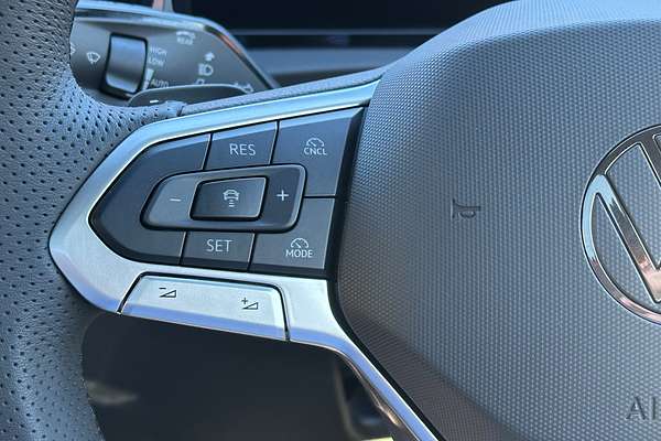 2024 Volkswagen Tiguan 195TSI R-Line CT