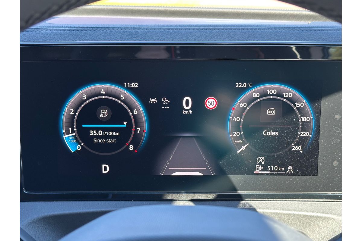 2024 Volkswagen Tiguan 195TSI R-Line CT