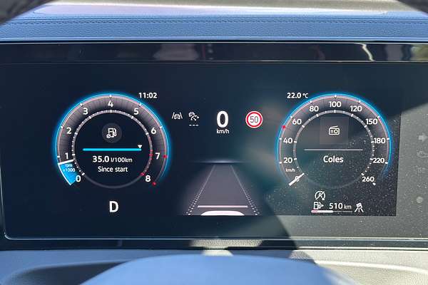 2024 Volkswagen Tiguan 195TSI R-Line CT