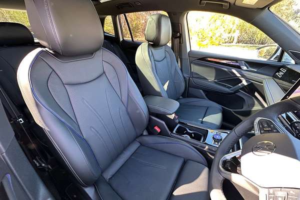 2024 Volkswagen Tiguan 195TSI R-Line CT