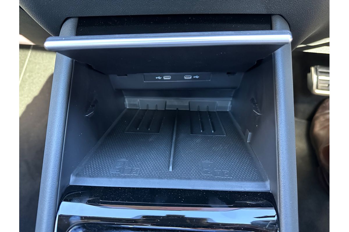 2024 Volkswagen Tiguan 195TSI R-Line CT