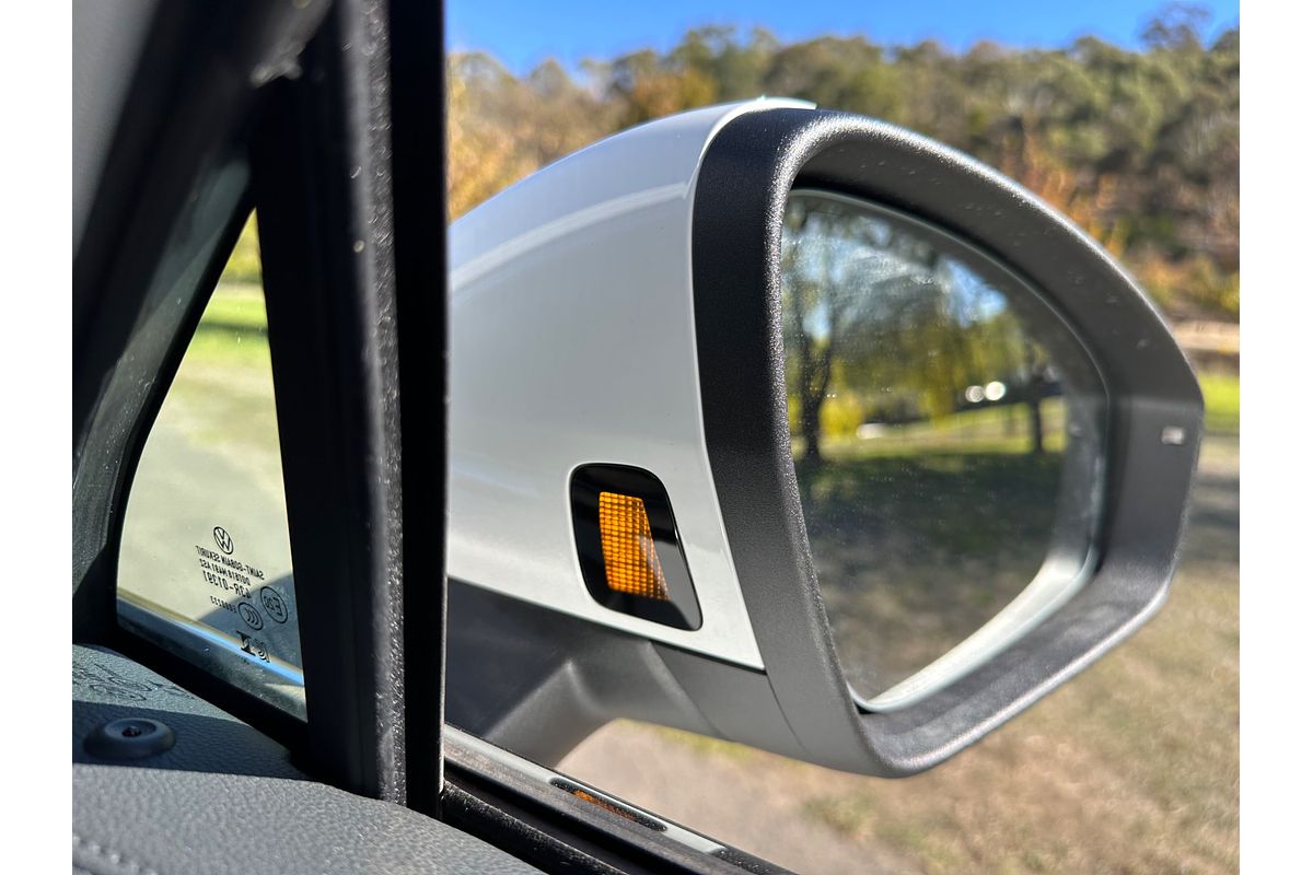 2024 Volkswagen Tiguan 195TSI R-Line CT