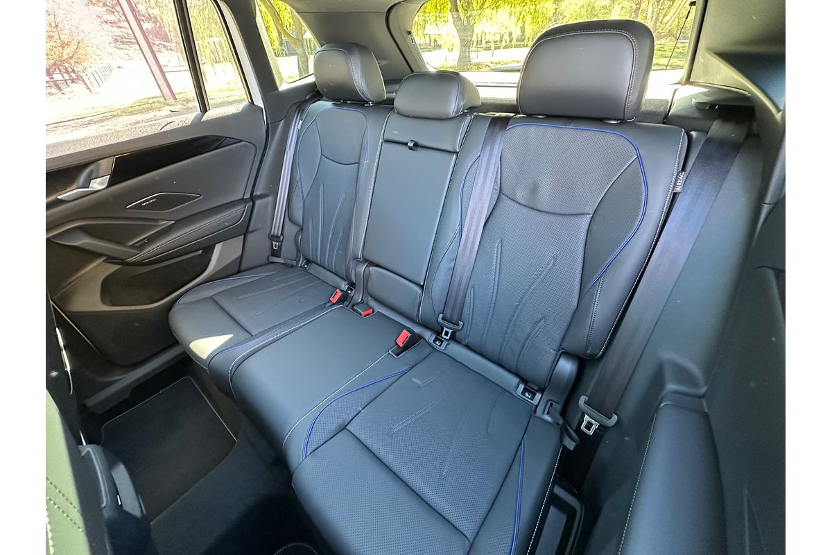 2024 Volkswagen Tiguan 195TSI R-Line CT