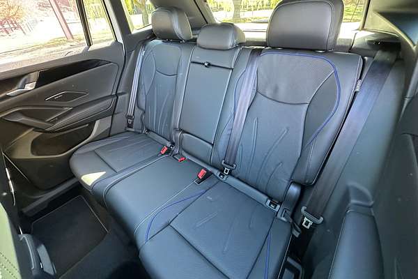 2024 Volkswagen Tiguan 195TSI R-Line CT