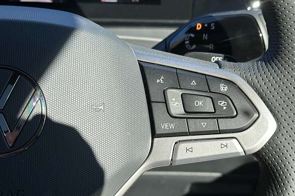 2024 Volkswagen Tiguan 195TSI R-Line CT