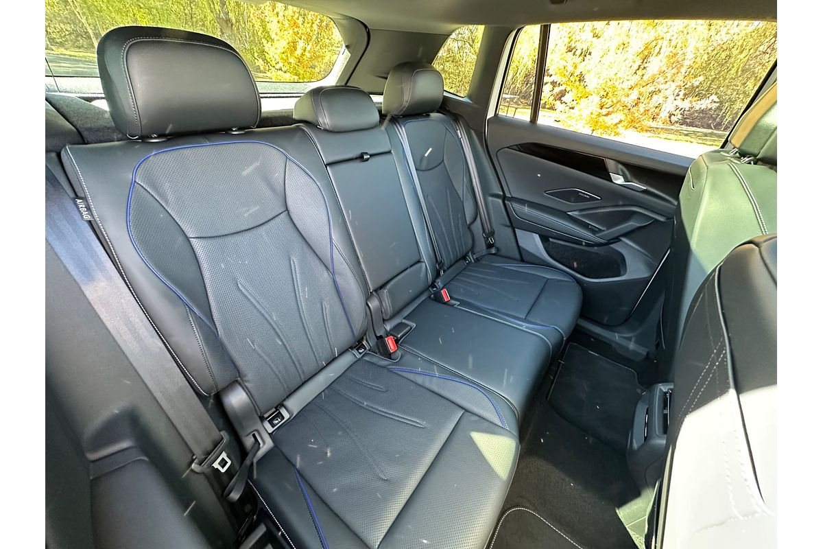 2024 Volkswagen Tiguan 195TSI R-Line CT