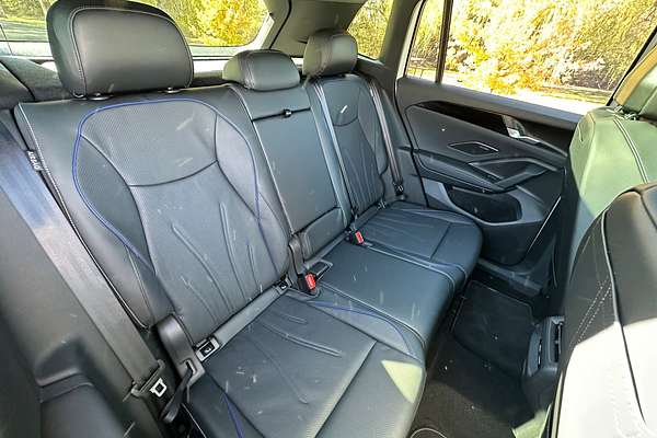 2024 Volkswagen Tiguan 195TSI R-Line CT
