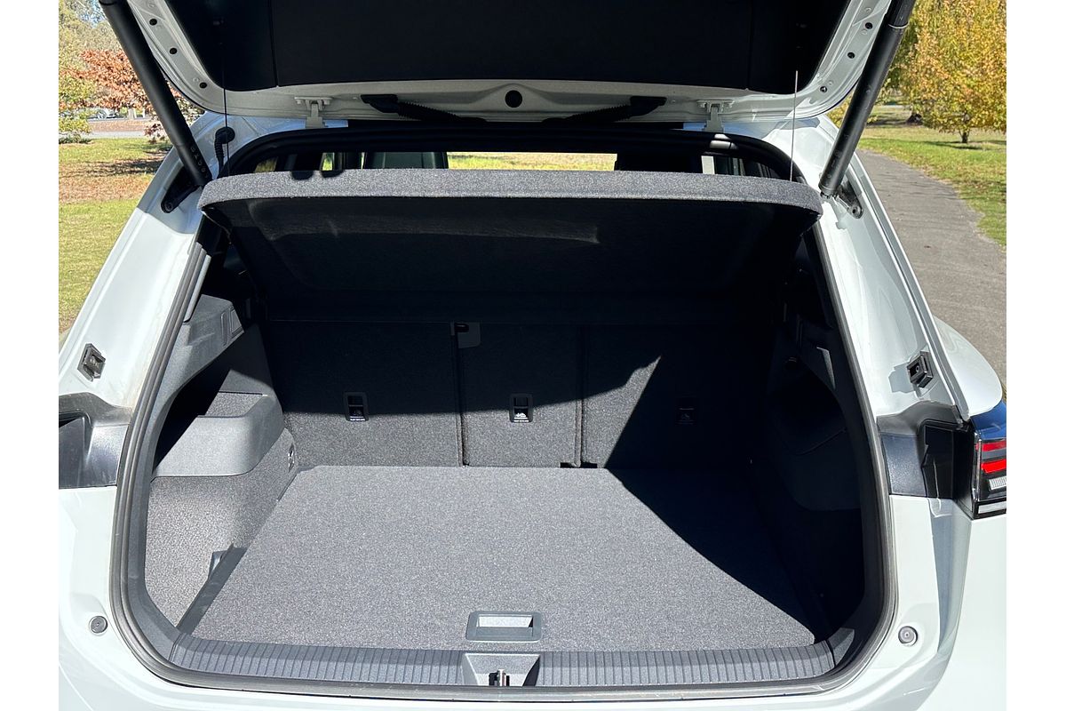 2024 Volkswagen Tiguan 195TSI R-Line CT