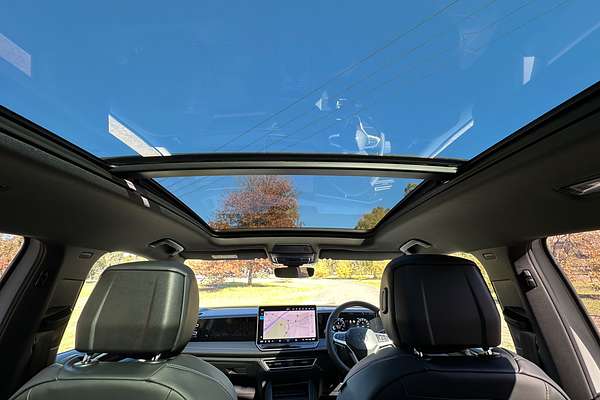 2024 Volkswagen Tiguan 195TSI R-Line CT
