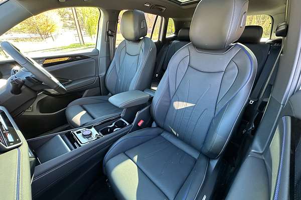 2024 Volkswagen Tiguan 195TSI R-Line CT