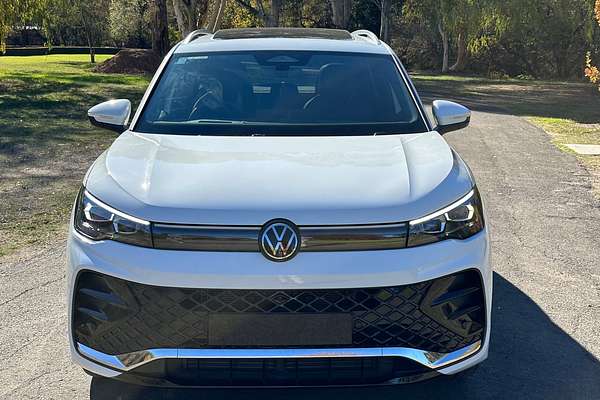 2024 Volkswagen Tiguan 195TSI R-Line CT