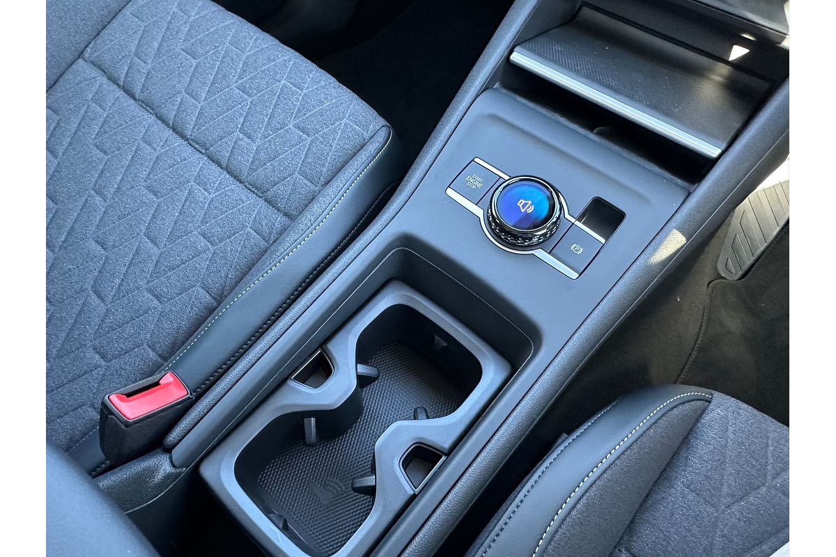 2024 Volkswagen Tiguan 110TSI Life CT