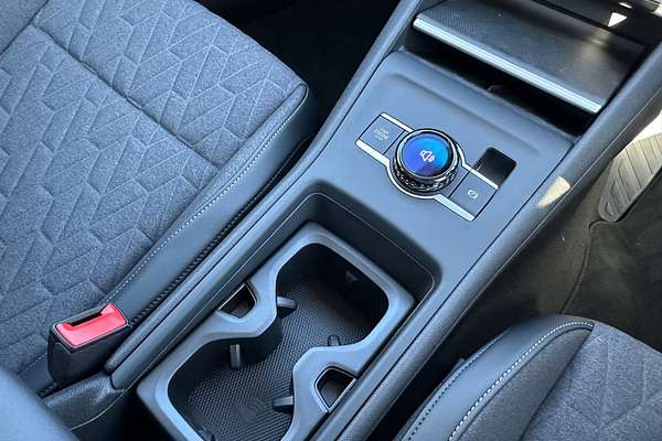 2024 Volkswagen Tiguan 110TSI Life CT