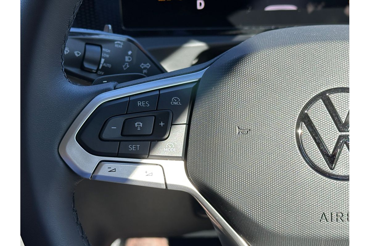 2024 Volkswagen Tiguan 110TSI Life CT