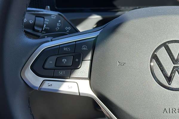 2024 Volkswagen Tiguan 110TSI Life CT