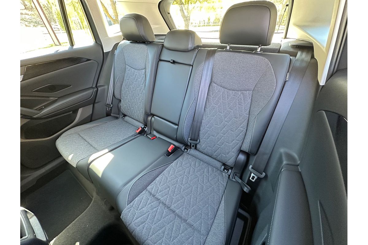 2024 Volkswagen Tiguan 110TSI Life CT