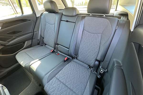 2024 Volkswagen Tiguan 110TSI Life CT