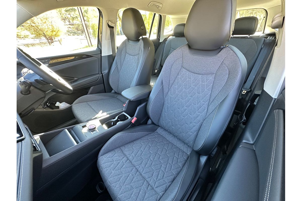 2024 Volkswagen Tiguan 110TSI Life CT