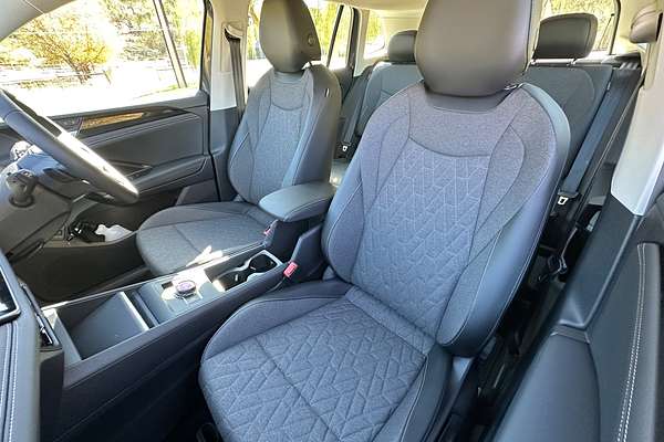 2024 Volkswagen Tiguan 110TSI Life CT