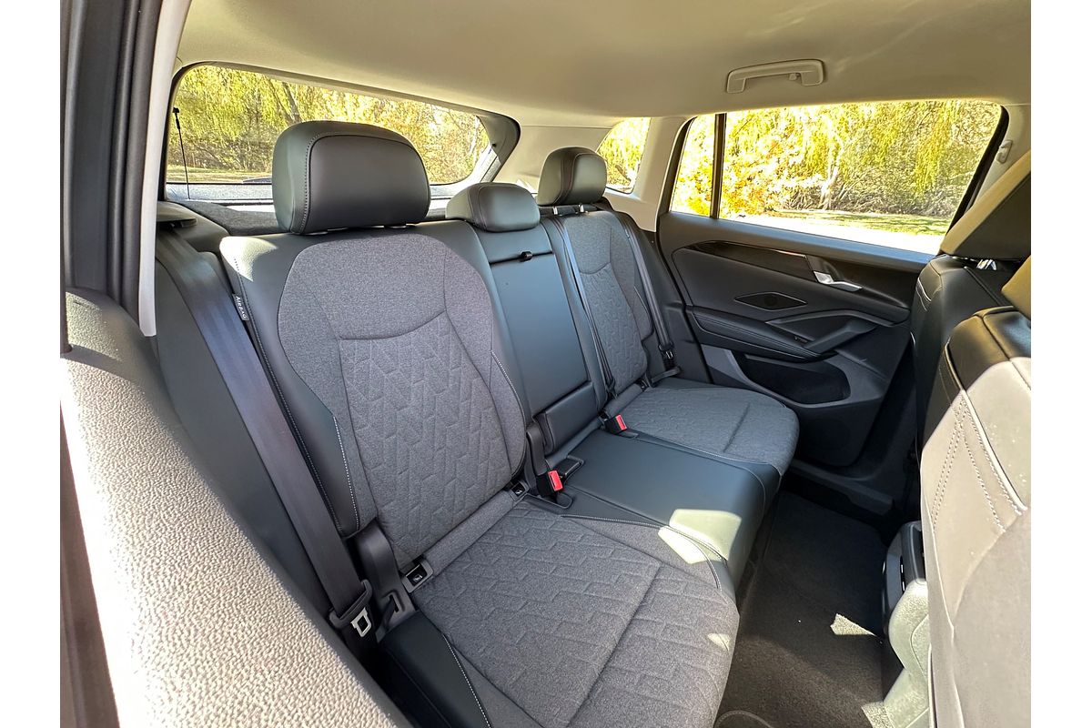 2024 Volkswagen Tiguan 110TSI Life CT