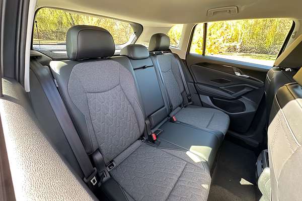 2024 Volkswagen Tiguan 110TSI Life CT