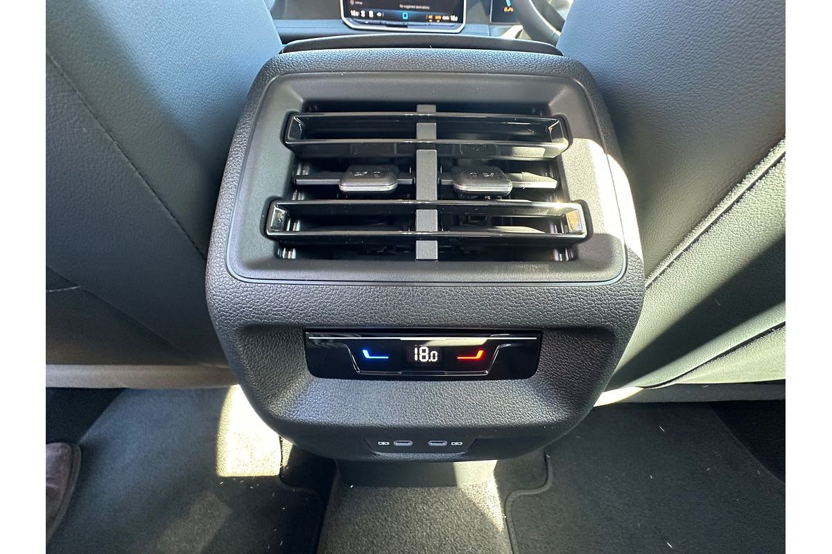 2024 Volkswagen Tiguan 110TSI Life CT