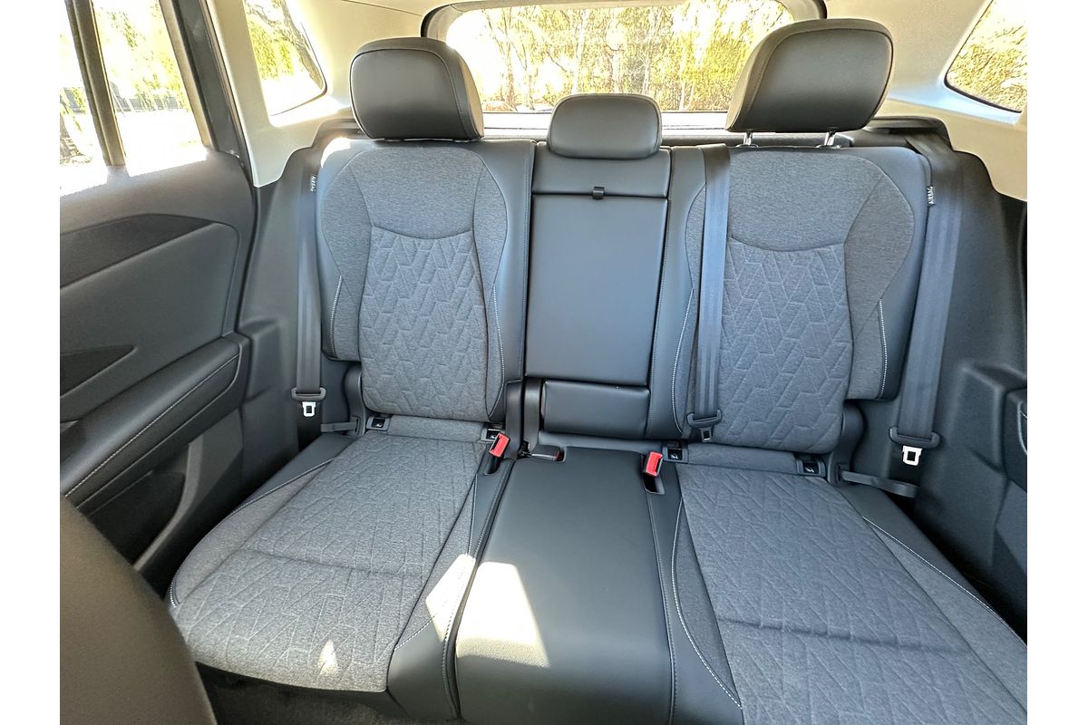 2024 Volkswagen Tiguan 110TSI Life CT