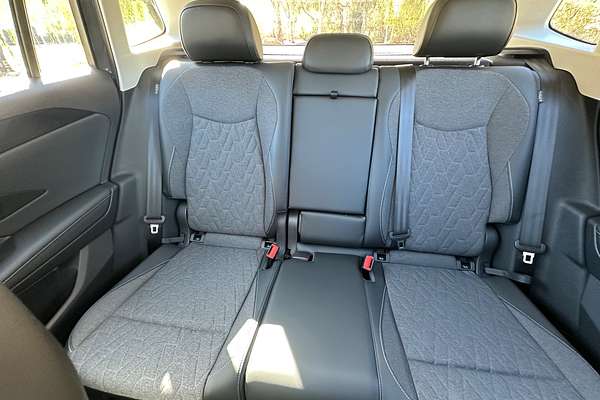 2024 Volkswagen Tiguan 110TSI Life CT