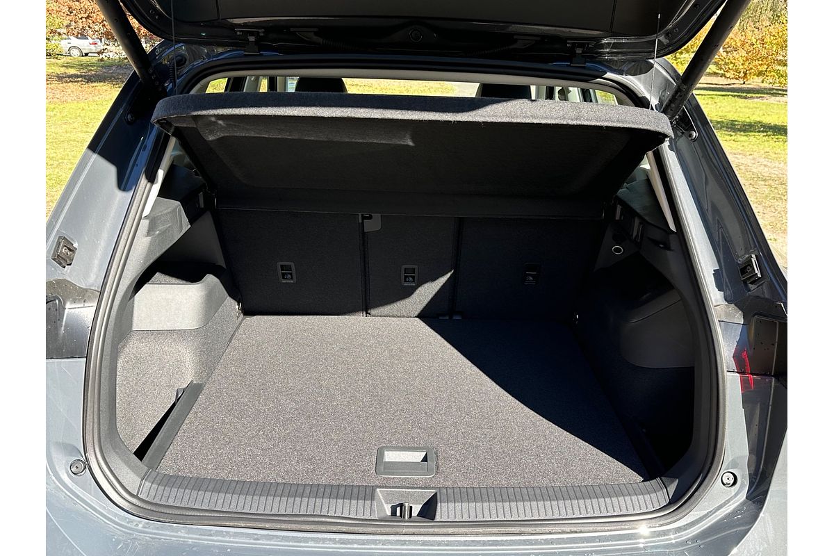 2024 Volkswagen Tiguan 110TSI Life CT