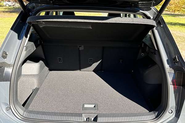 2024 Volkswagen Tiguan 110TSI Life CT
