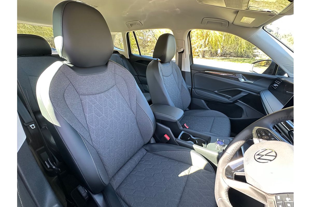 2024 Volkswagen Tiguan 110TSI Life CT