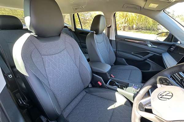 2024 Volkswagen Tiguan 110TSI Life CT