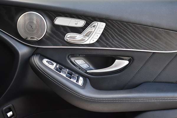 2021 Mercedes-Benz GLC-Class GLC300 X253