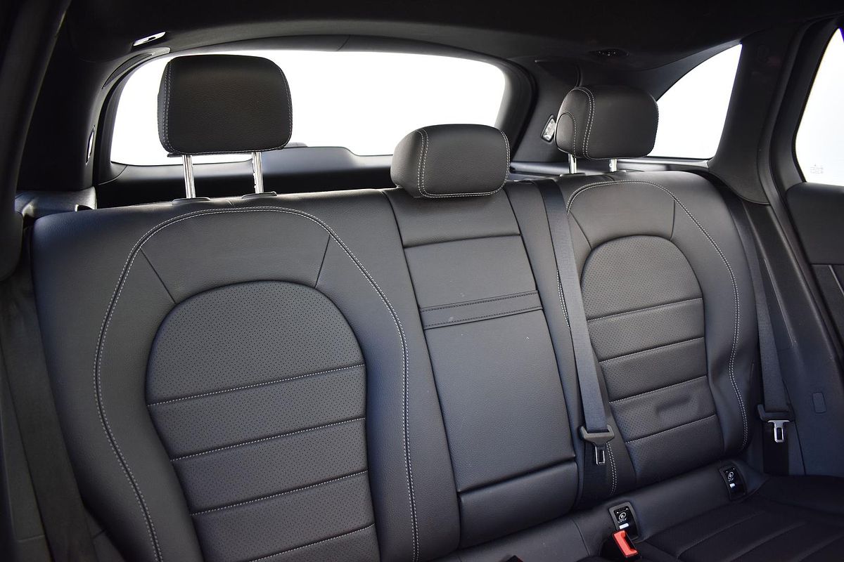 2021 Mercedes-Benz GLC-Class GLC300 X253